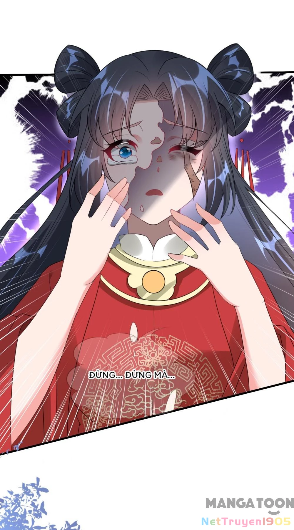 Long Vương Truy Thê Chapter 63 - 15