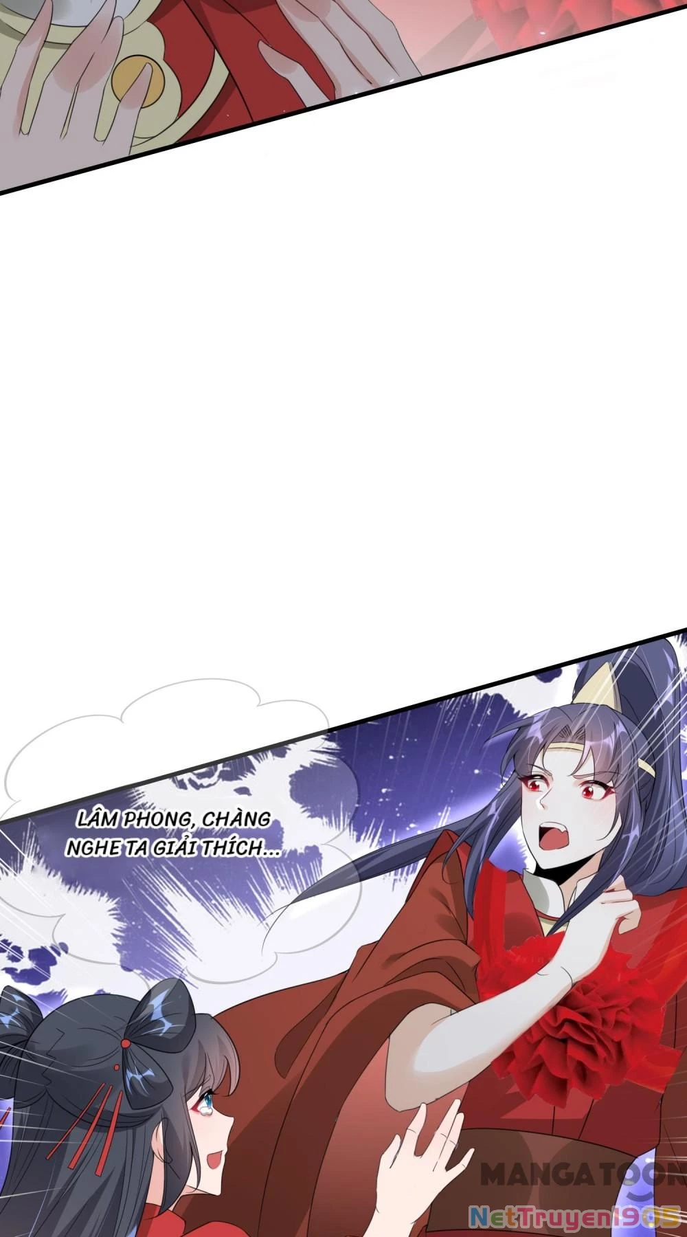 Long Vương Truy Thê Chapter 63 - 17