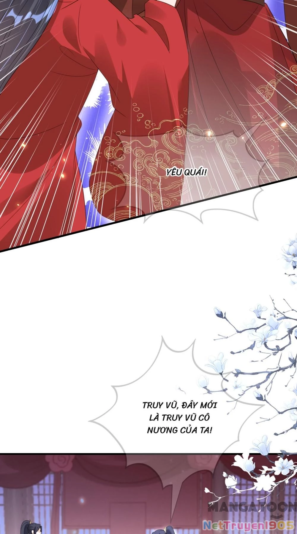 Long Vương Truy Thê Chapter 63 - 18