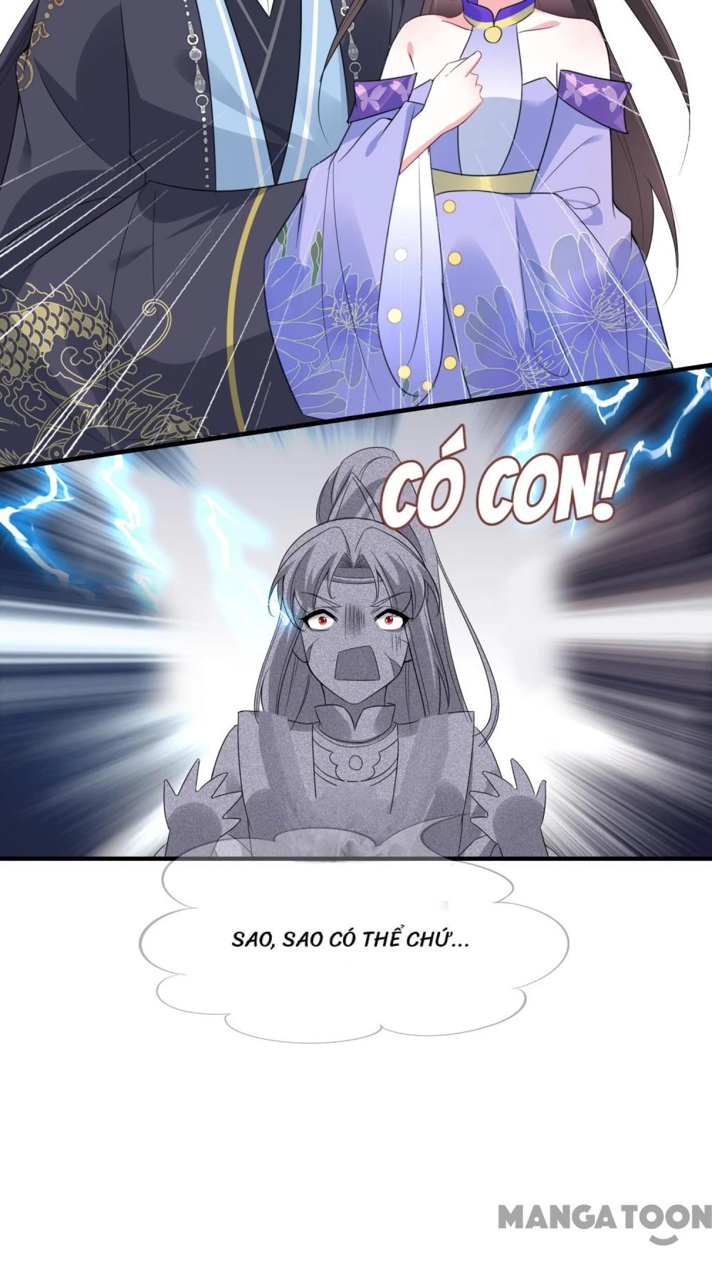 Long Vương Truy Thê Chapter 63 - 28