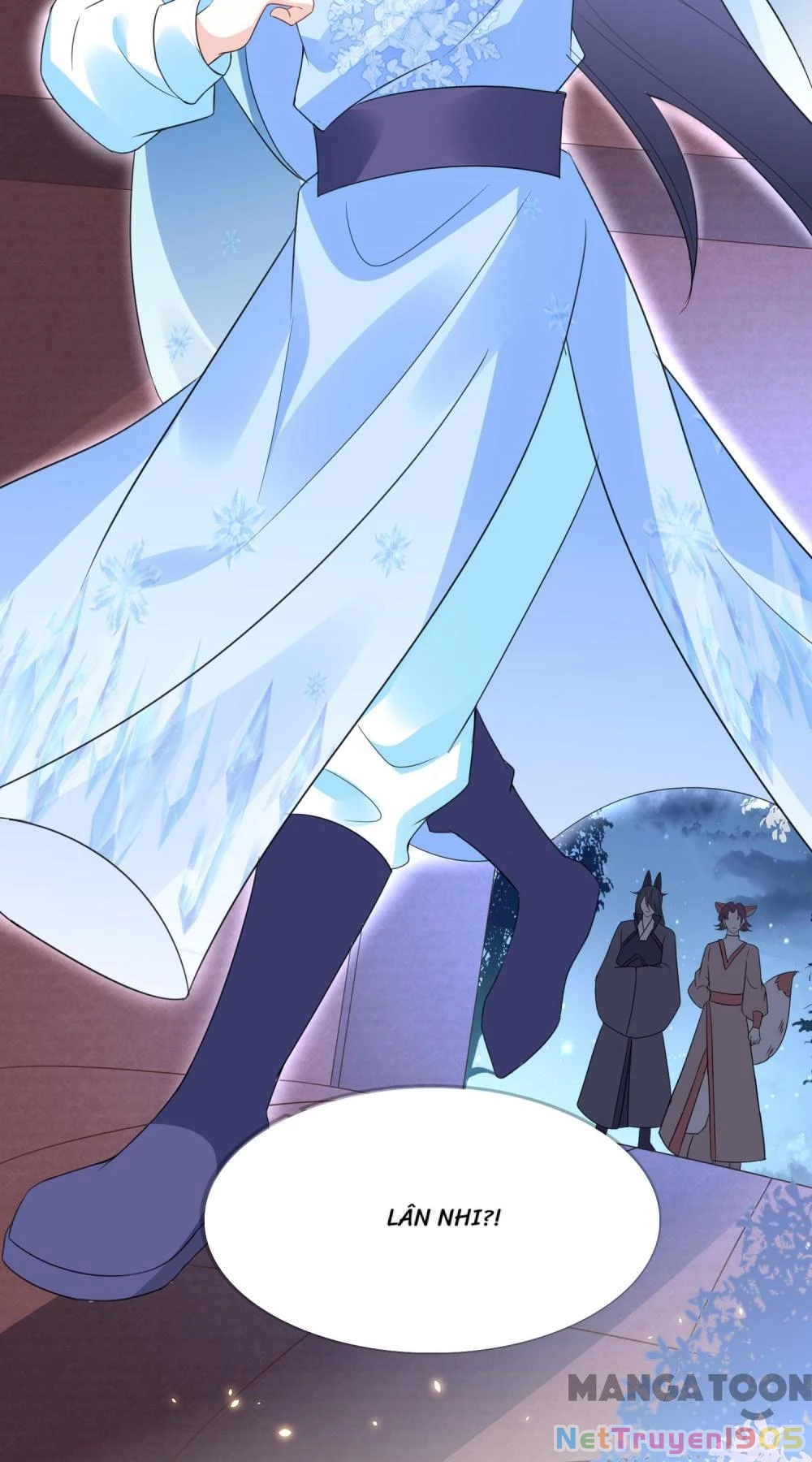 Long Vương Truy Thê Chapter 63 - 31