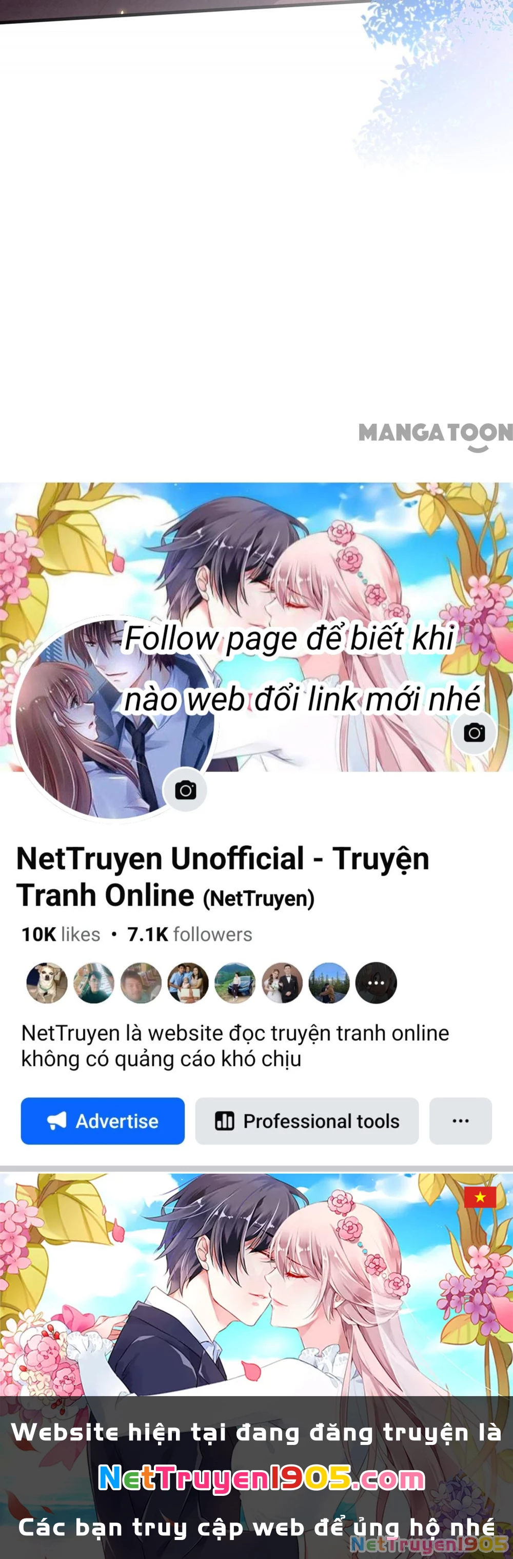 Long Vương Truy Thê Chapter 63 - 32