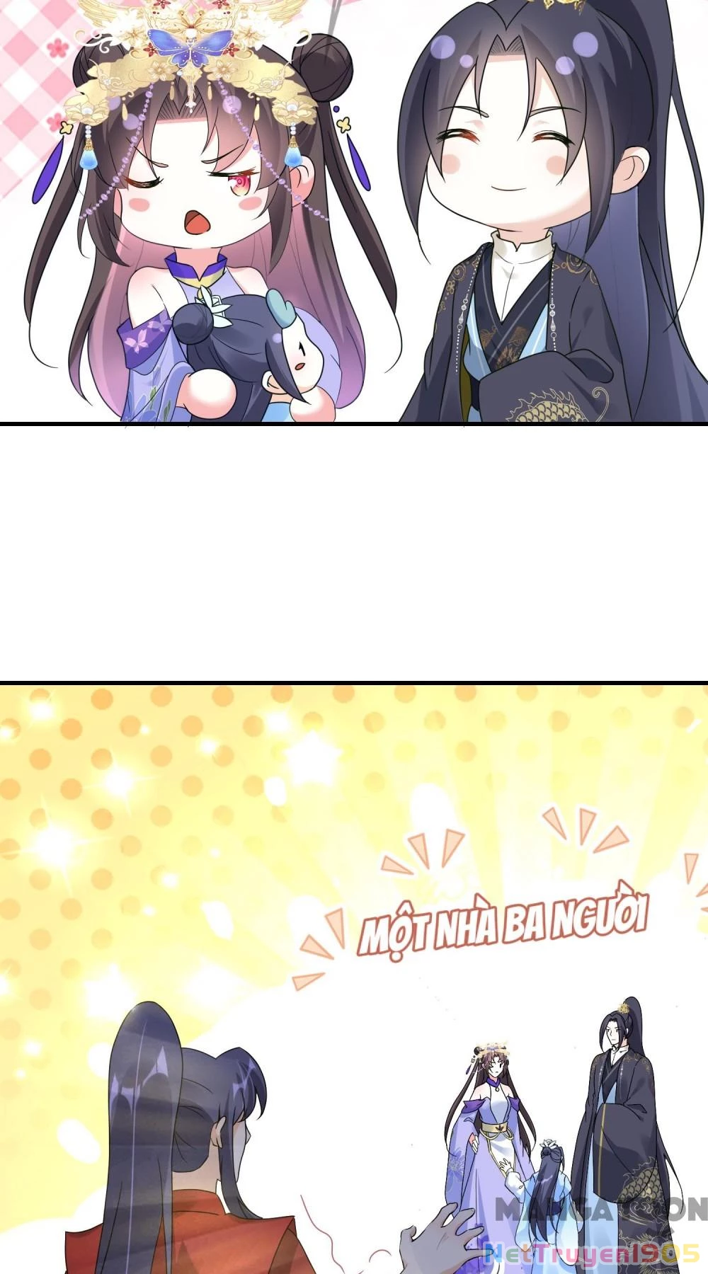 Long Vương Truy Thê Chapter 64 - 3