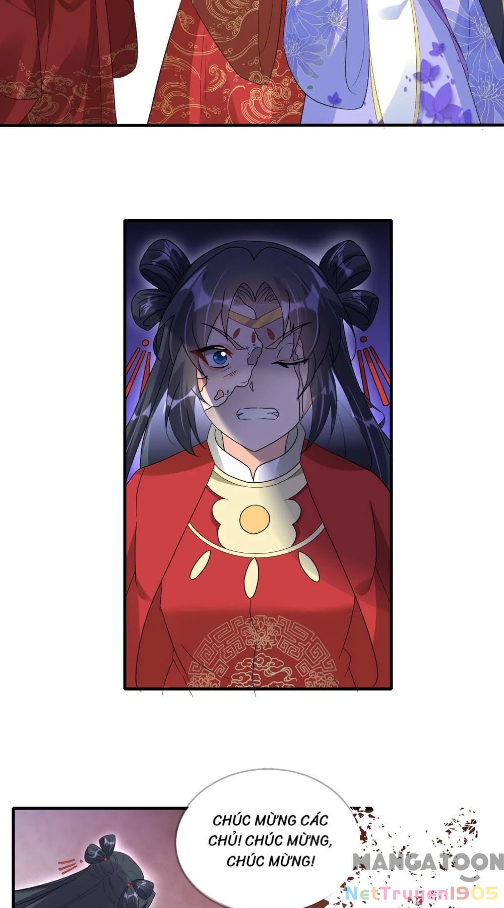 Long Vương Truy Thê Chapter 64 - 6