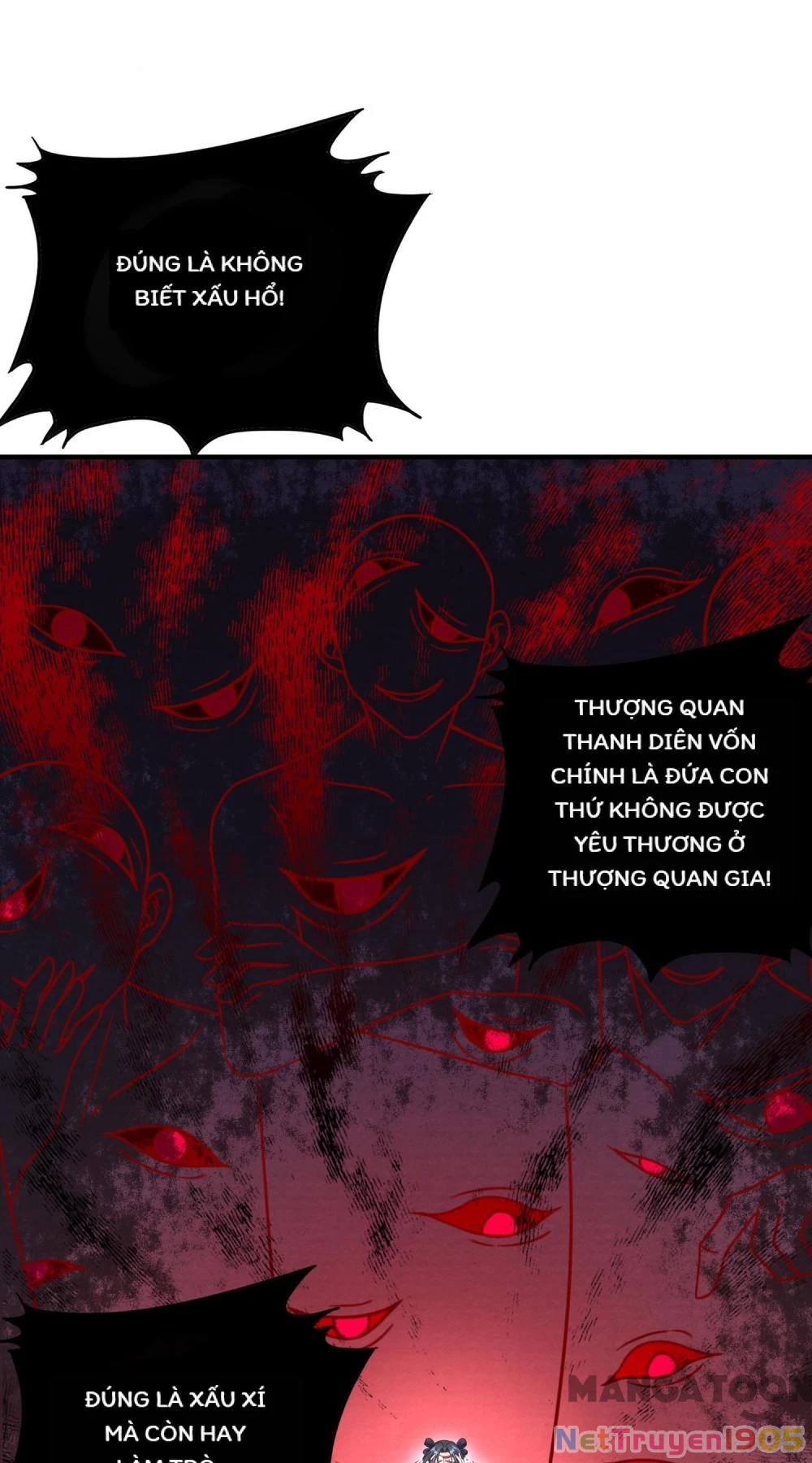 Long Vương Truy Thê Chapter 64 - 9