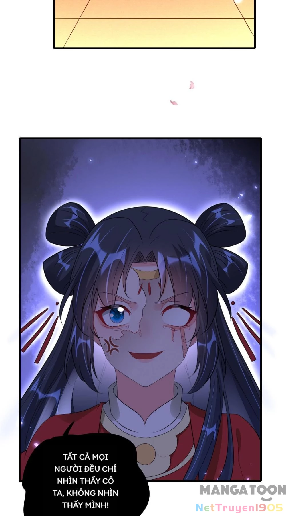 Long Vương Truy Thê Chapter 64 - 11