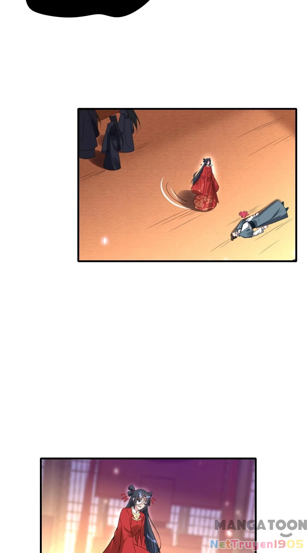 Long Vương Truy Thê Chapter 64 - 12