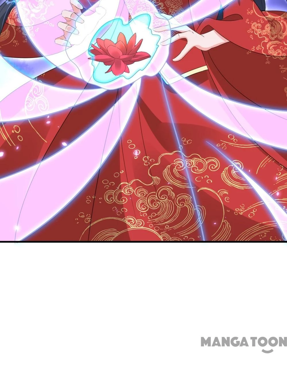 Long Vương Truy Thê Chapter 64 - 14