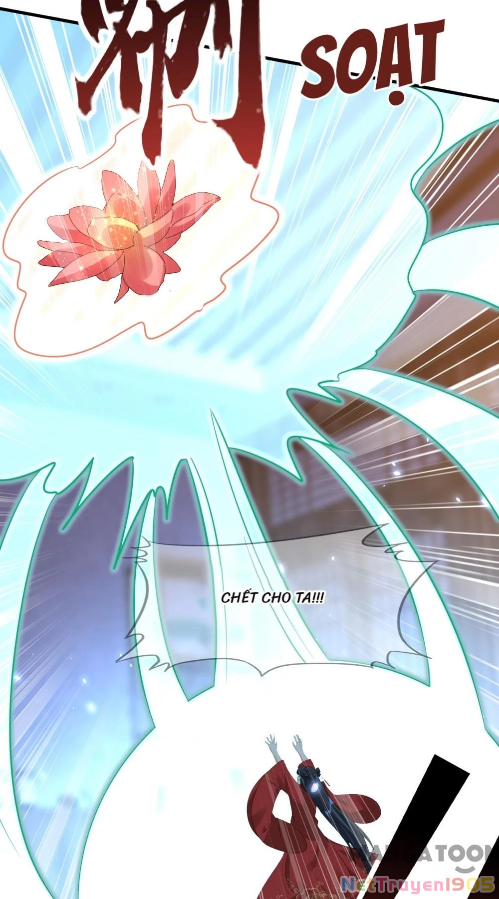 Long Vương Truy Thê Chapter 64 - 16