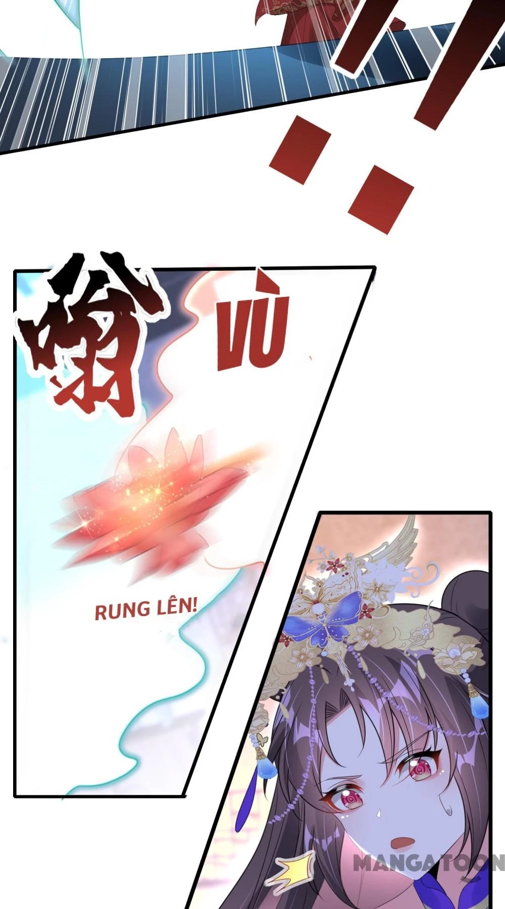 Long Vương Truy Thê Chapter 64 - 17