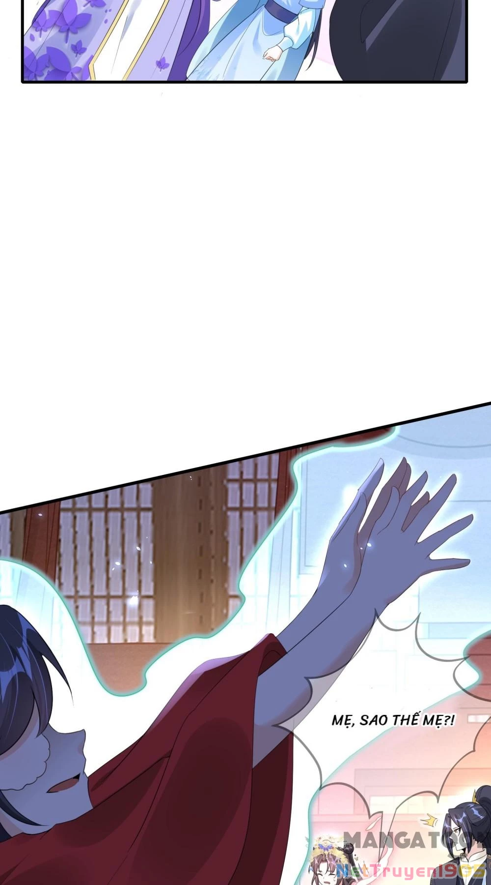 Long Vương Truy Thê Chapter 64 - 19