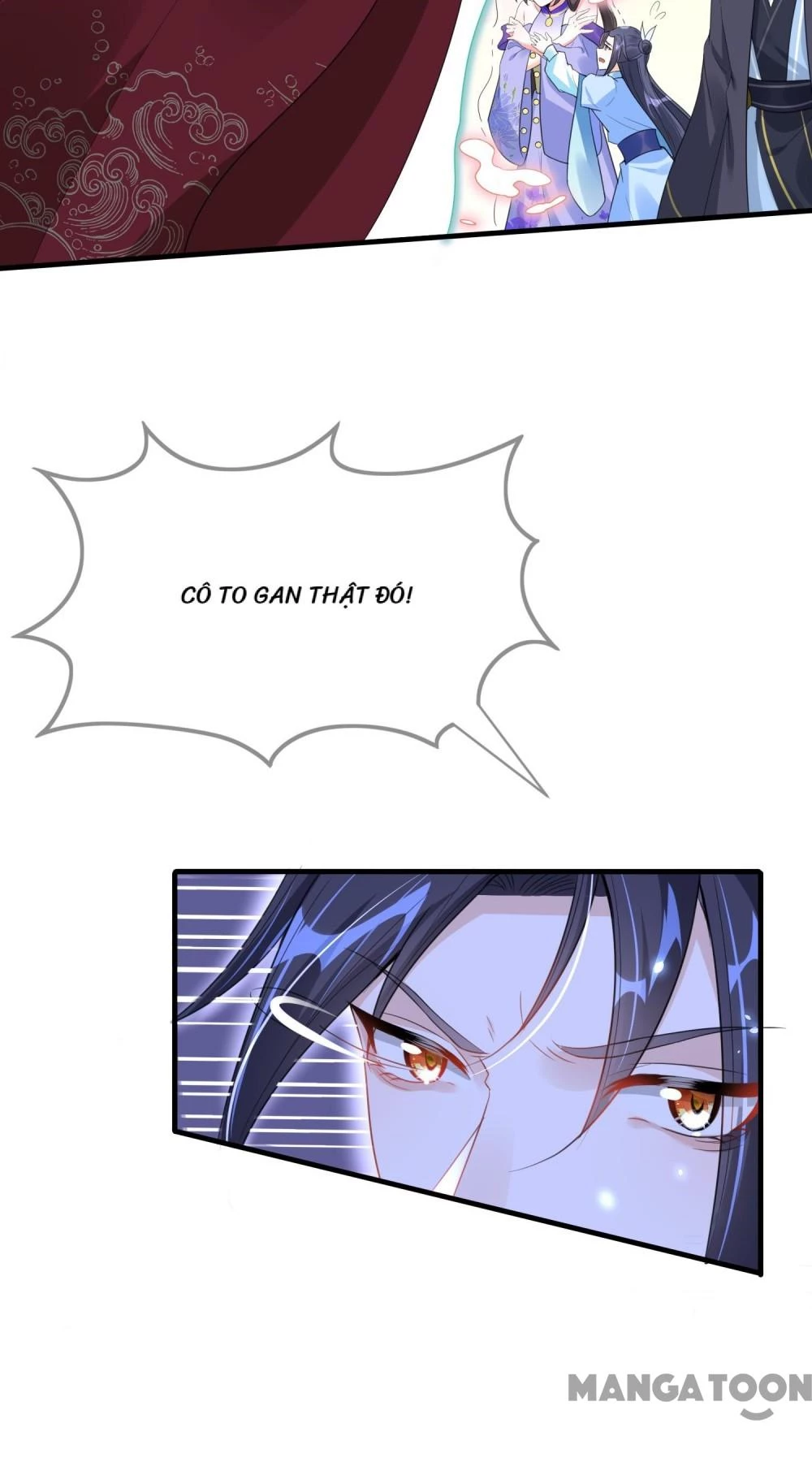 Long Vương Truy Thê Chapter 64 - 20