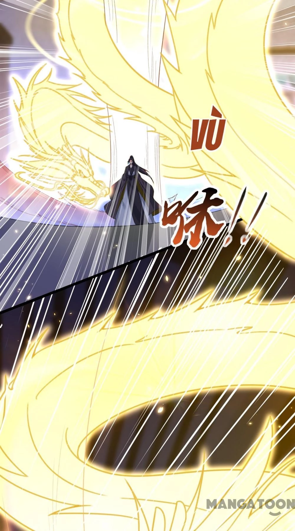 Long Vương Truy Thê Chapter 65 - 2