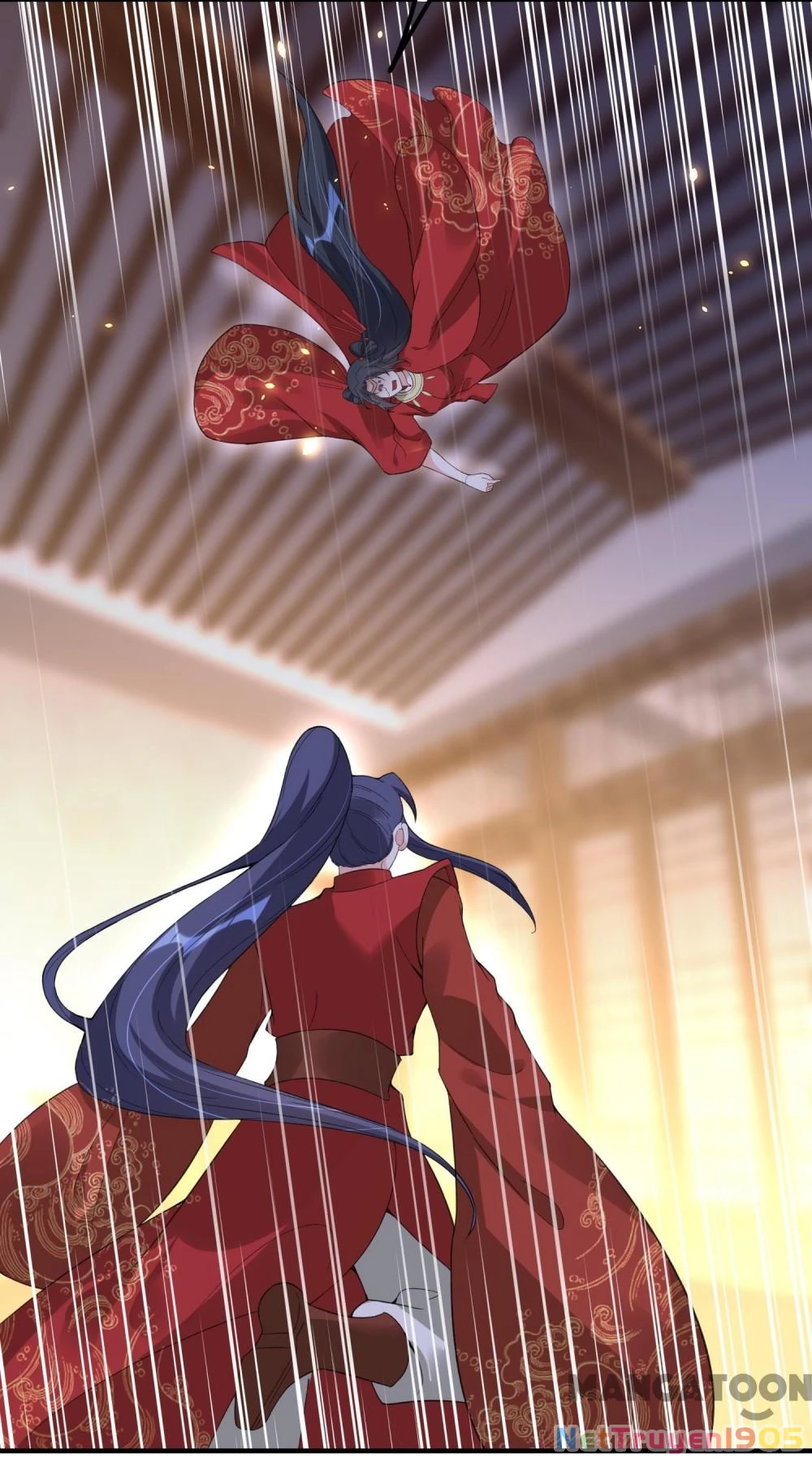 Long Vương Truy Thê Chapter 65 - 5