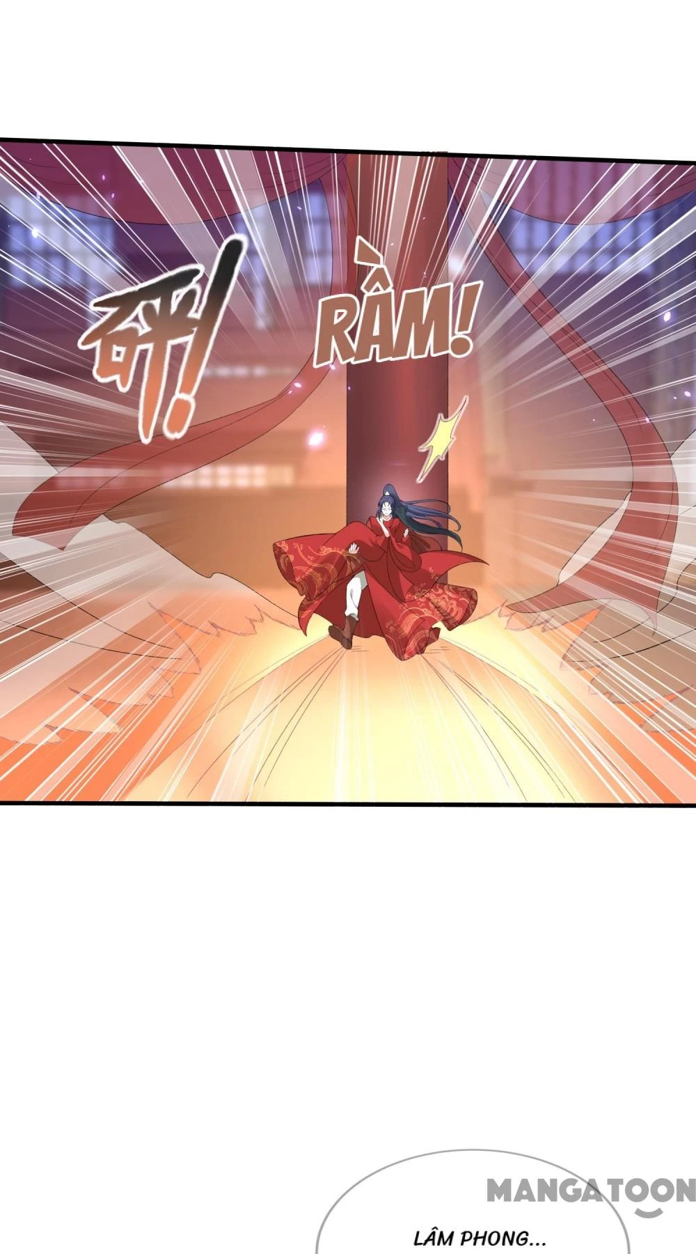 Long Vương Truy Thê Chapter 65 - 7