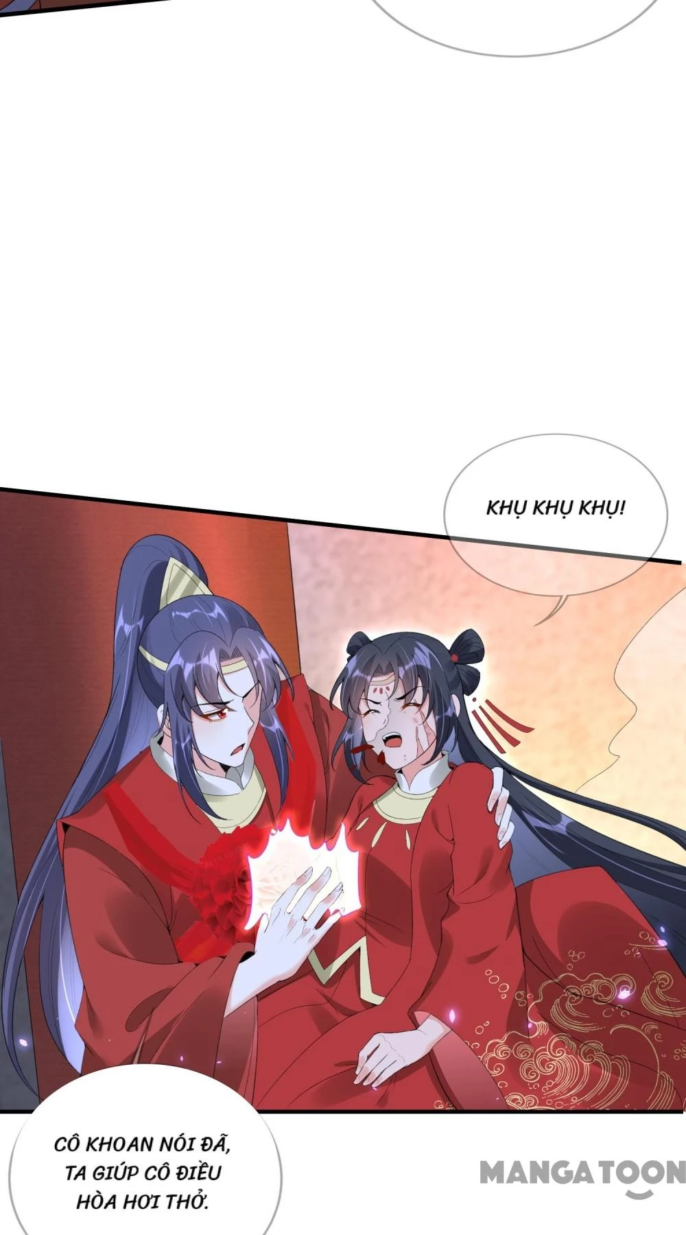 Long Vương Truy Thê Chapter 65 - 9