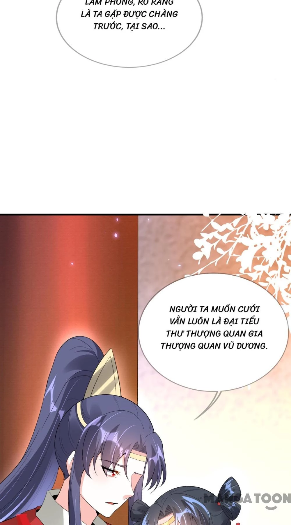 Long Vương Truy Thê Chapter 65 - 12