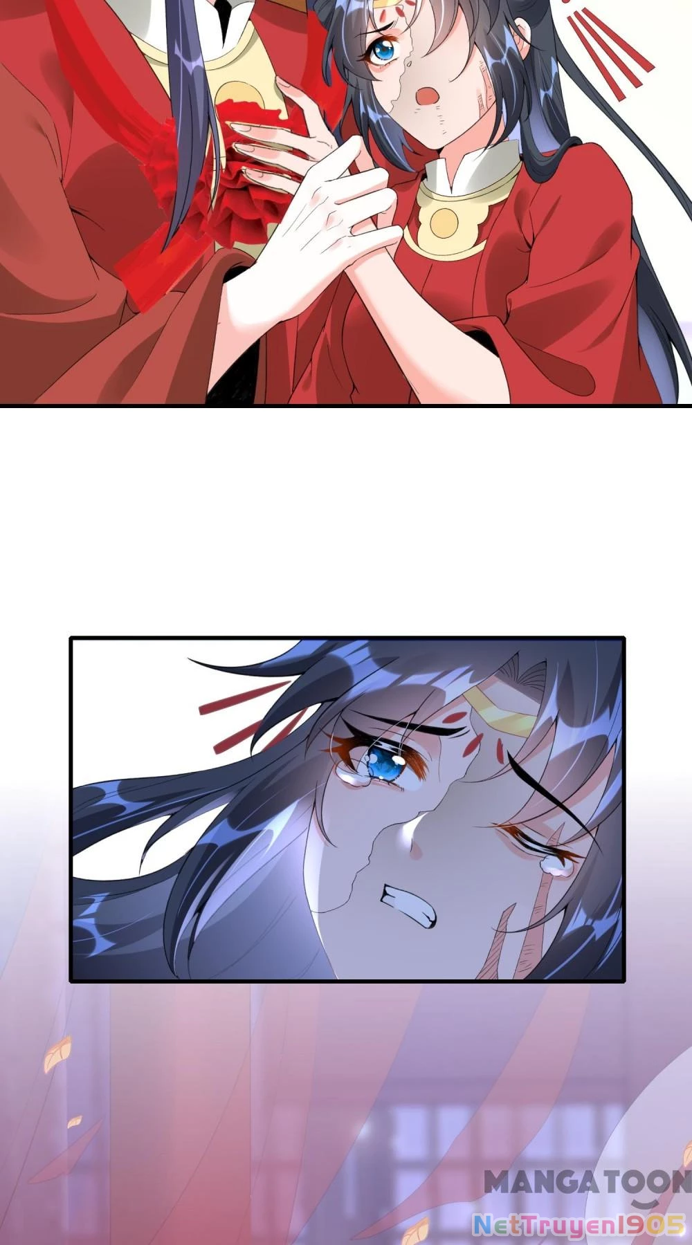 Long Vương Truy Thê Chapter 65 - 13