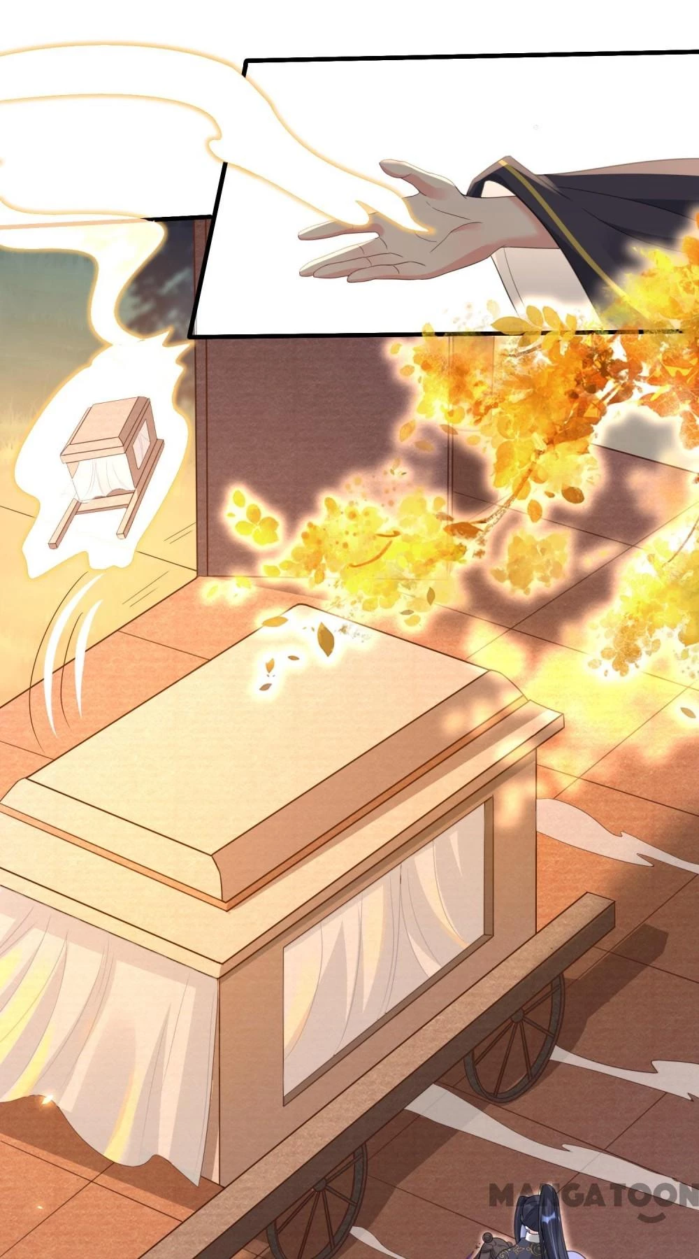 Long Vương Truy Thê Chapter 65 - 16