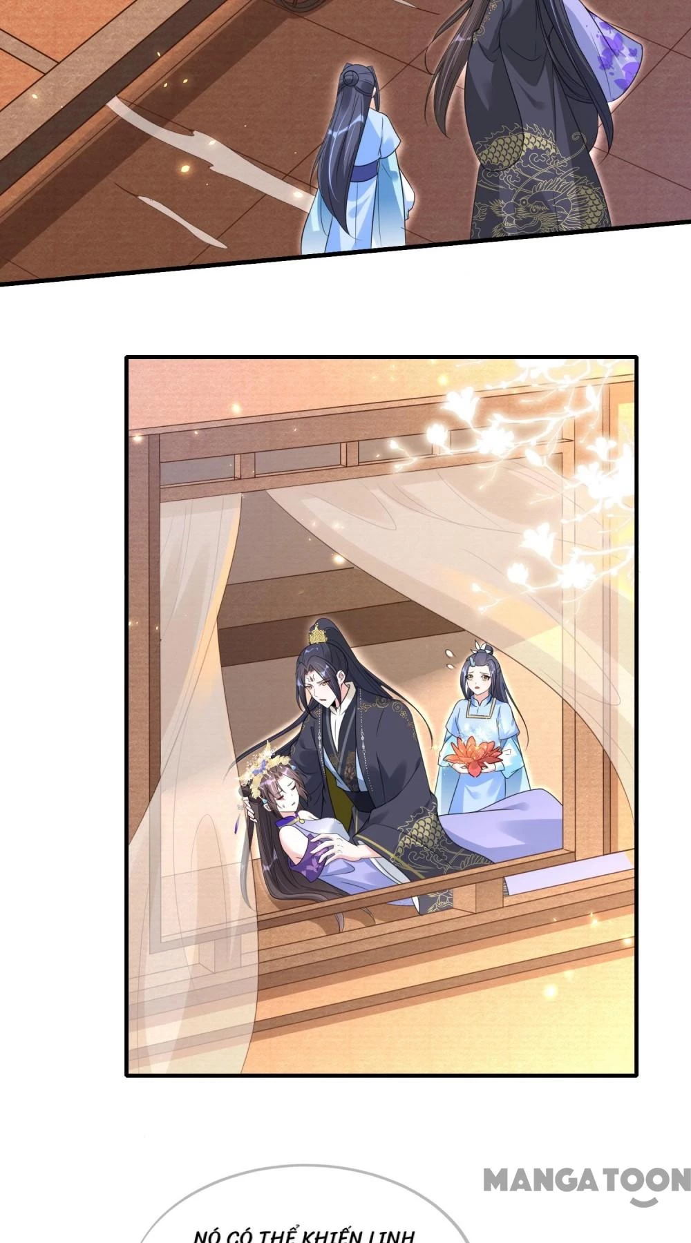 Long Vương Truy Thê Chapter 65 - 17