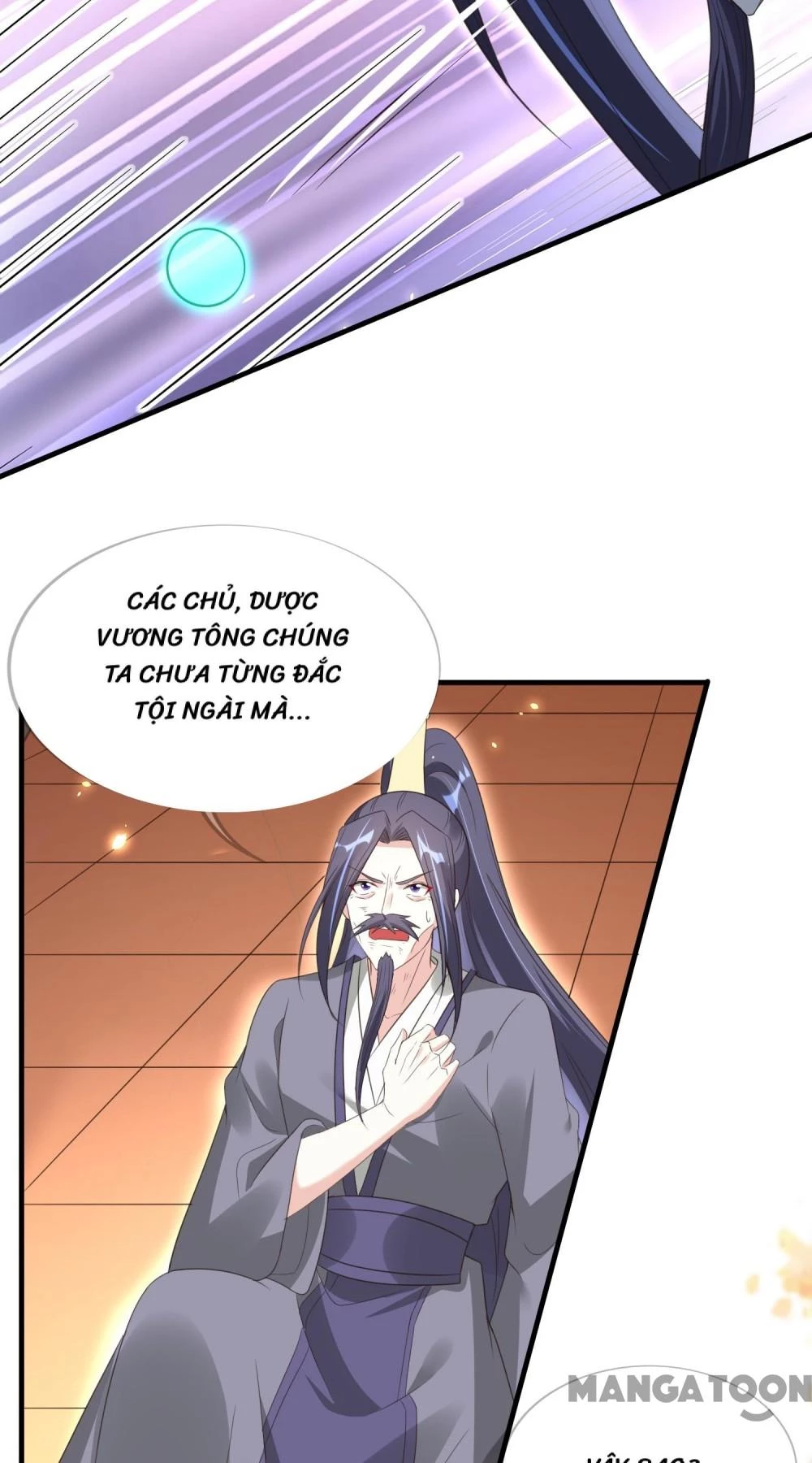 Long Vương Truy Thê Chapter 66 - 4