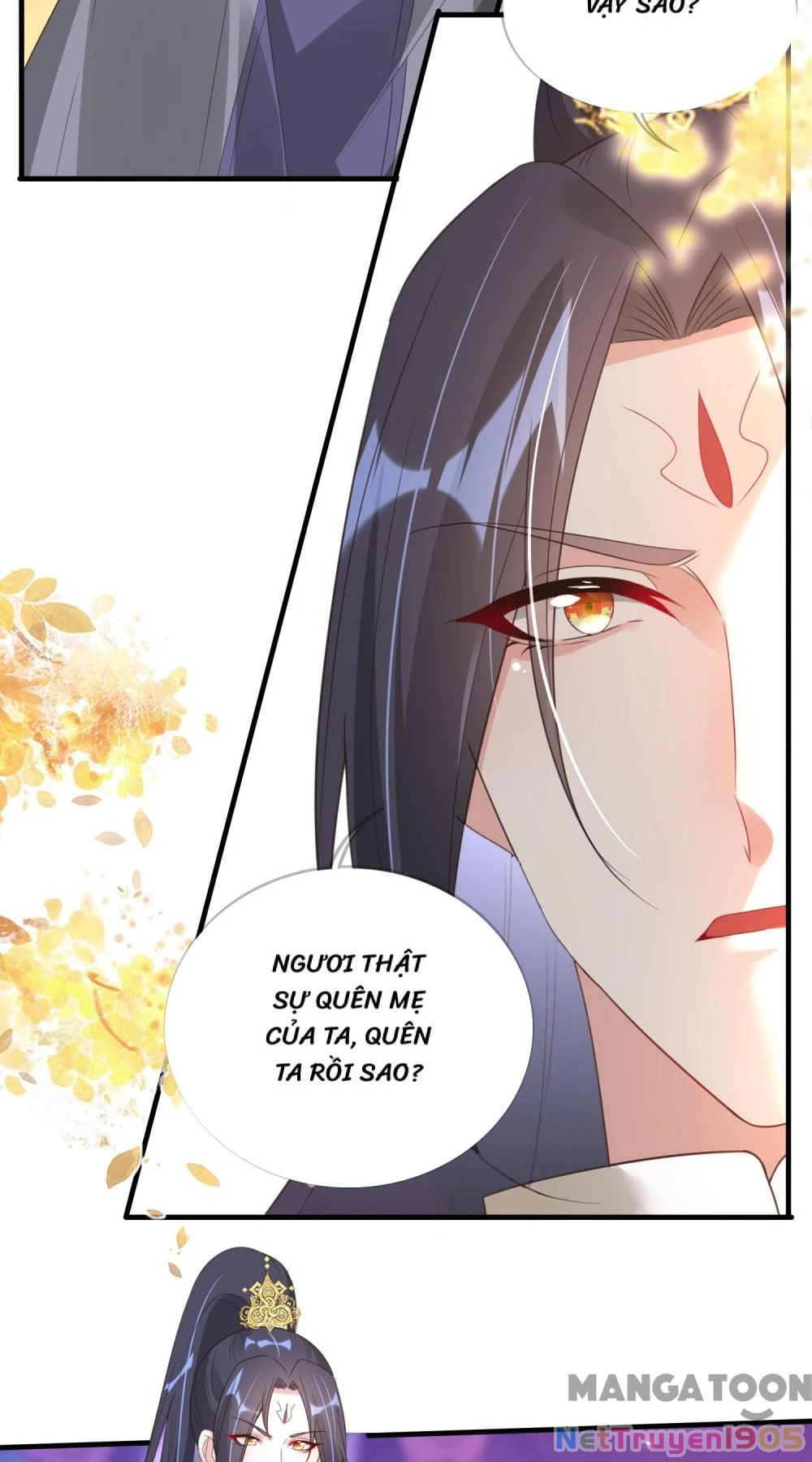 Long Vương Truy Thê Chapter 66 - 5