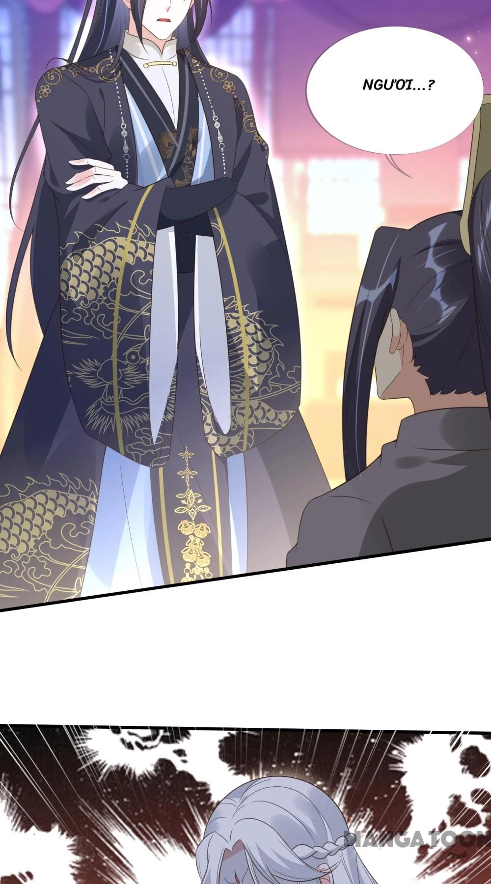 Long Vương Truy Thê Chapter 66 - 6