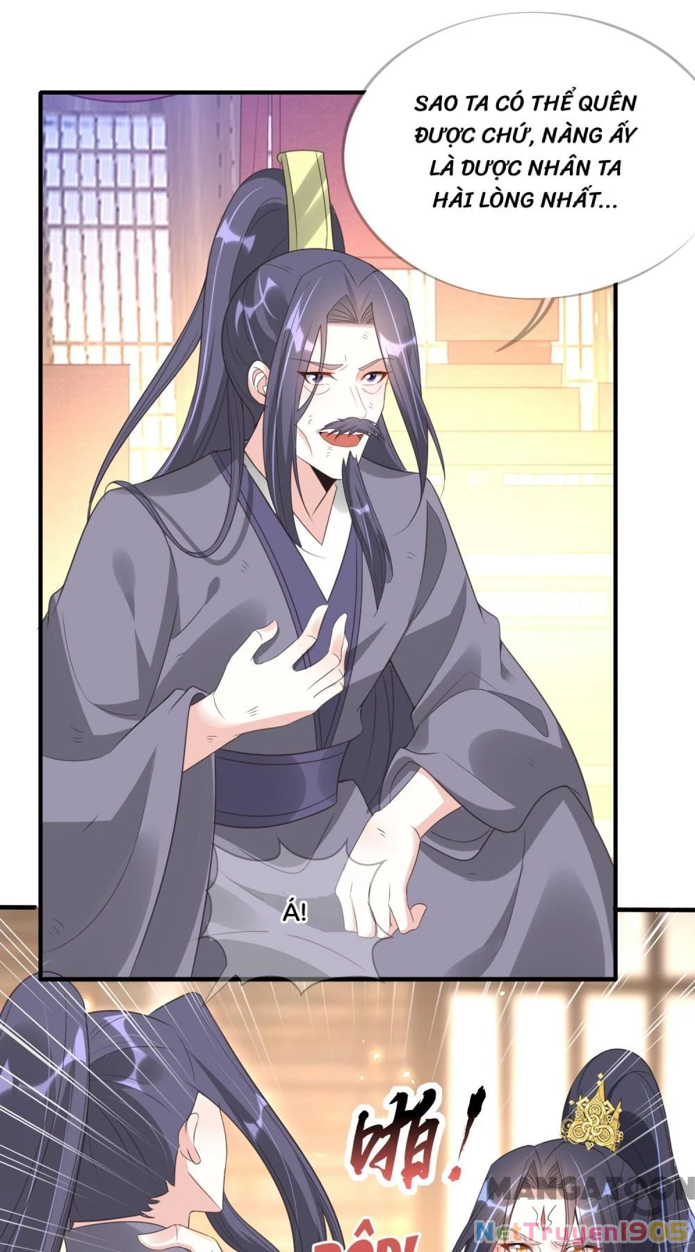 Long Vương Truy Thê Chapter 66 - 9