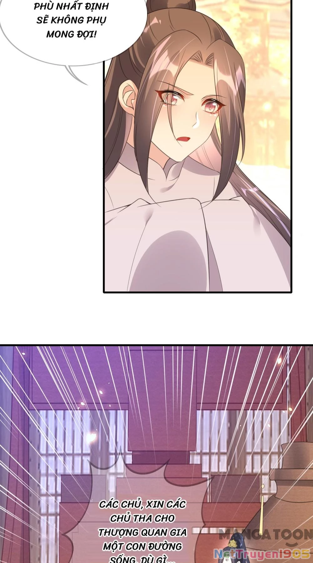Long Vương Truy Thê Chapter 66 - 14