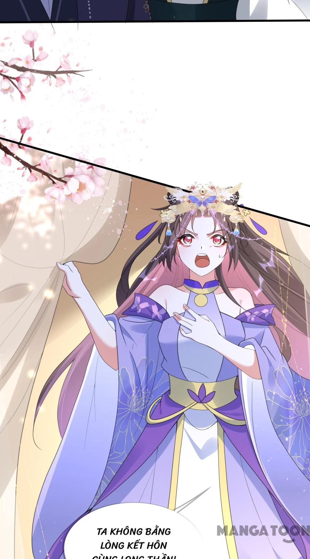 Long Vương Truy Thê Chapter 66 - 20