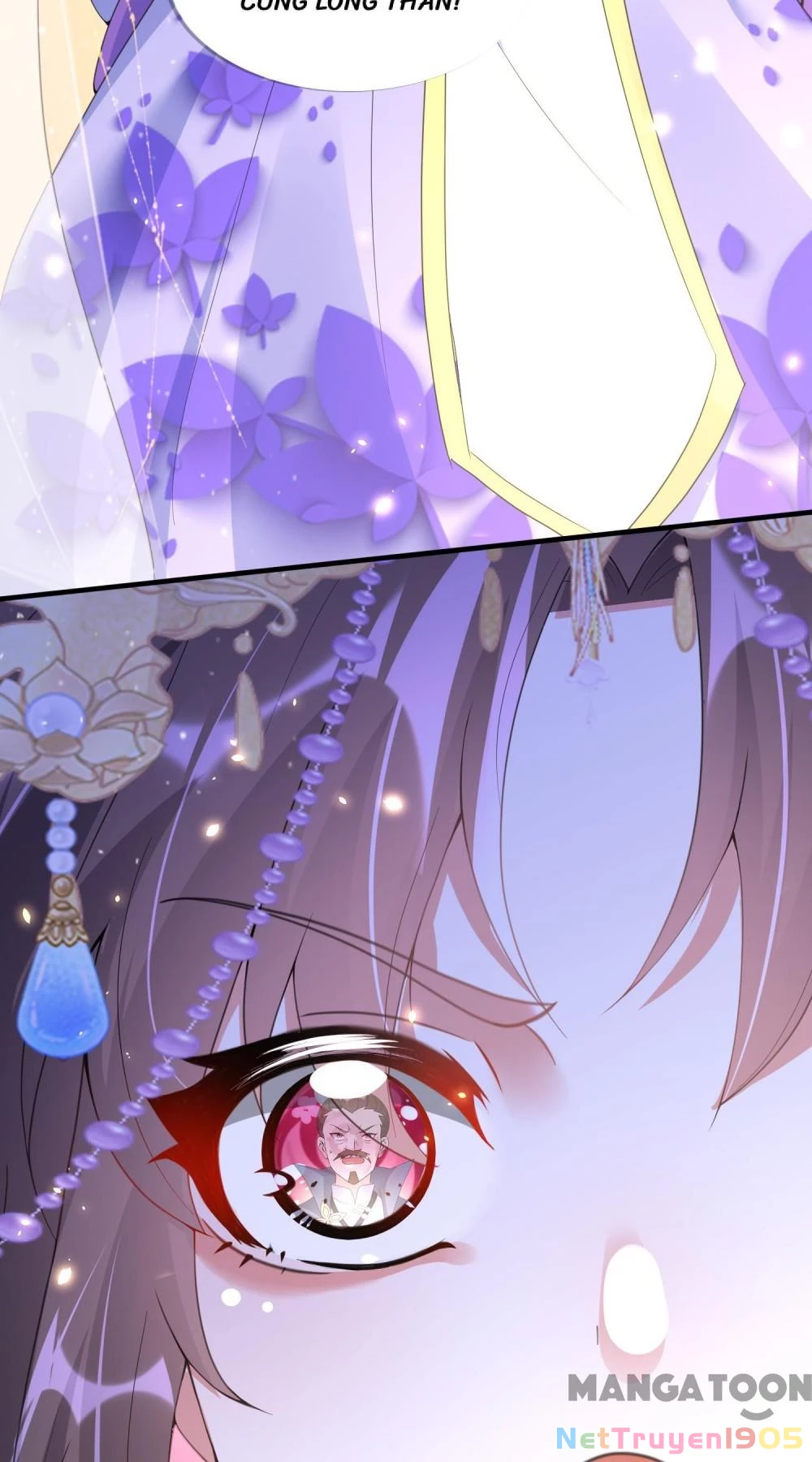 Long Vương Truy Thê Chapter 66 - 21