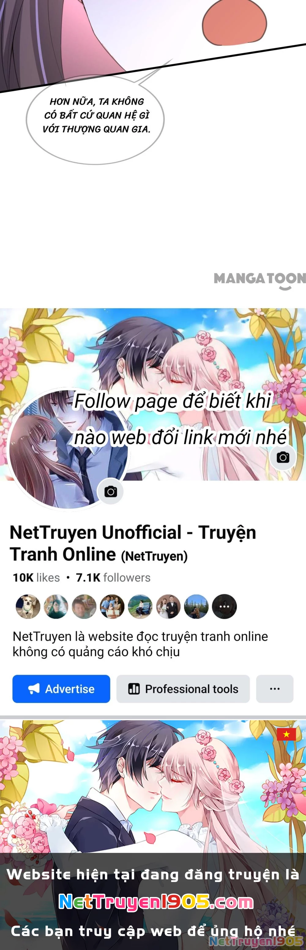 Long Vương Truy Thê Chapter 66 - 22