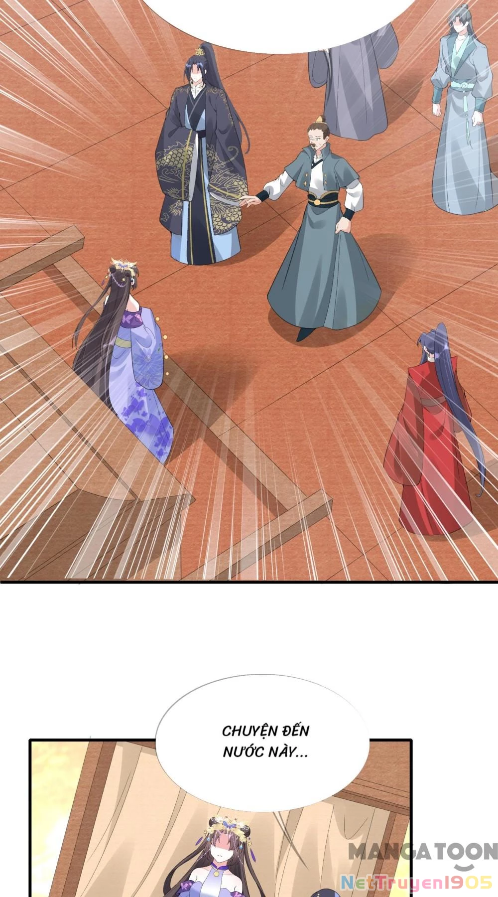 Long Vương Truy Thê Chapter 67 - 2