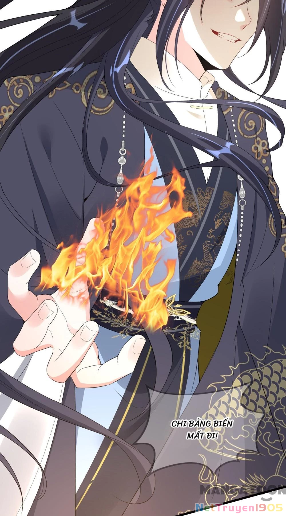 Long Vương Truy Thê Chapter 67 - 4