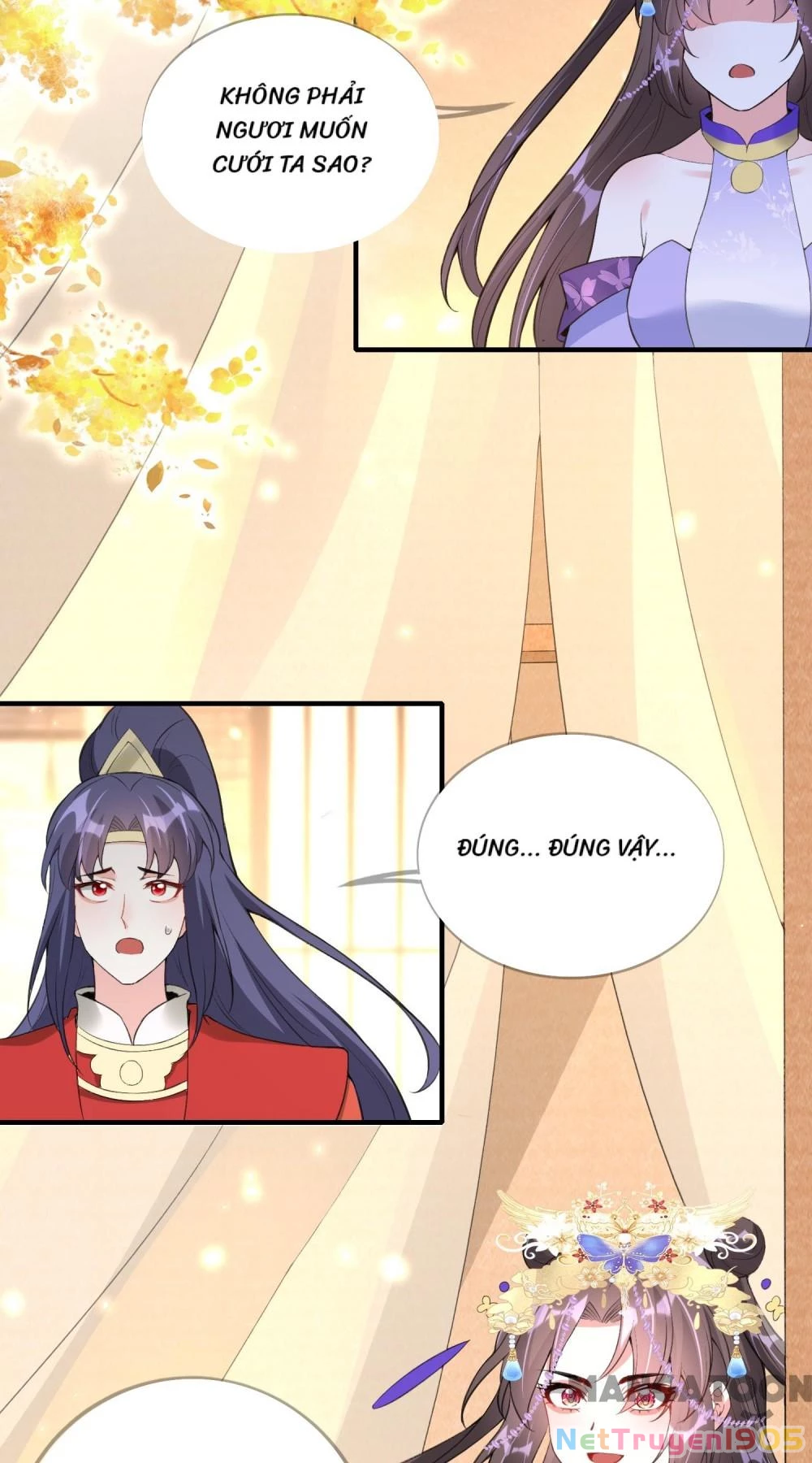 Long Vương Truy Thê Chapter 67 - 7