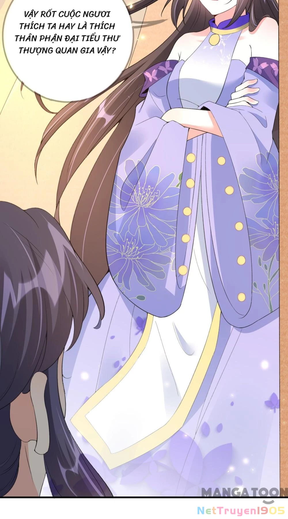 Long Vương Truy Thê Chapter 67 - 8