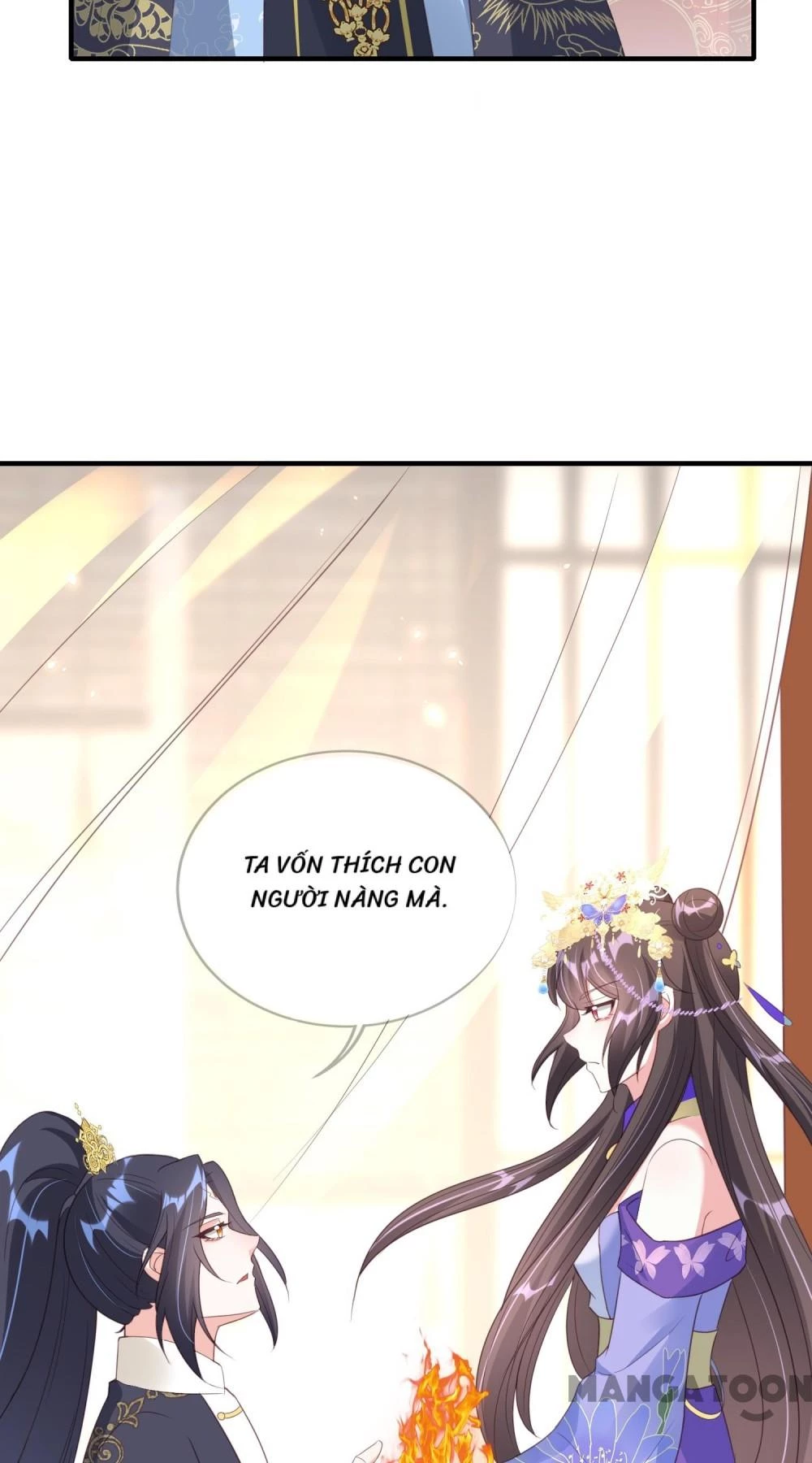 Long Vương Truy Thê Chapter 67 - 12