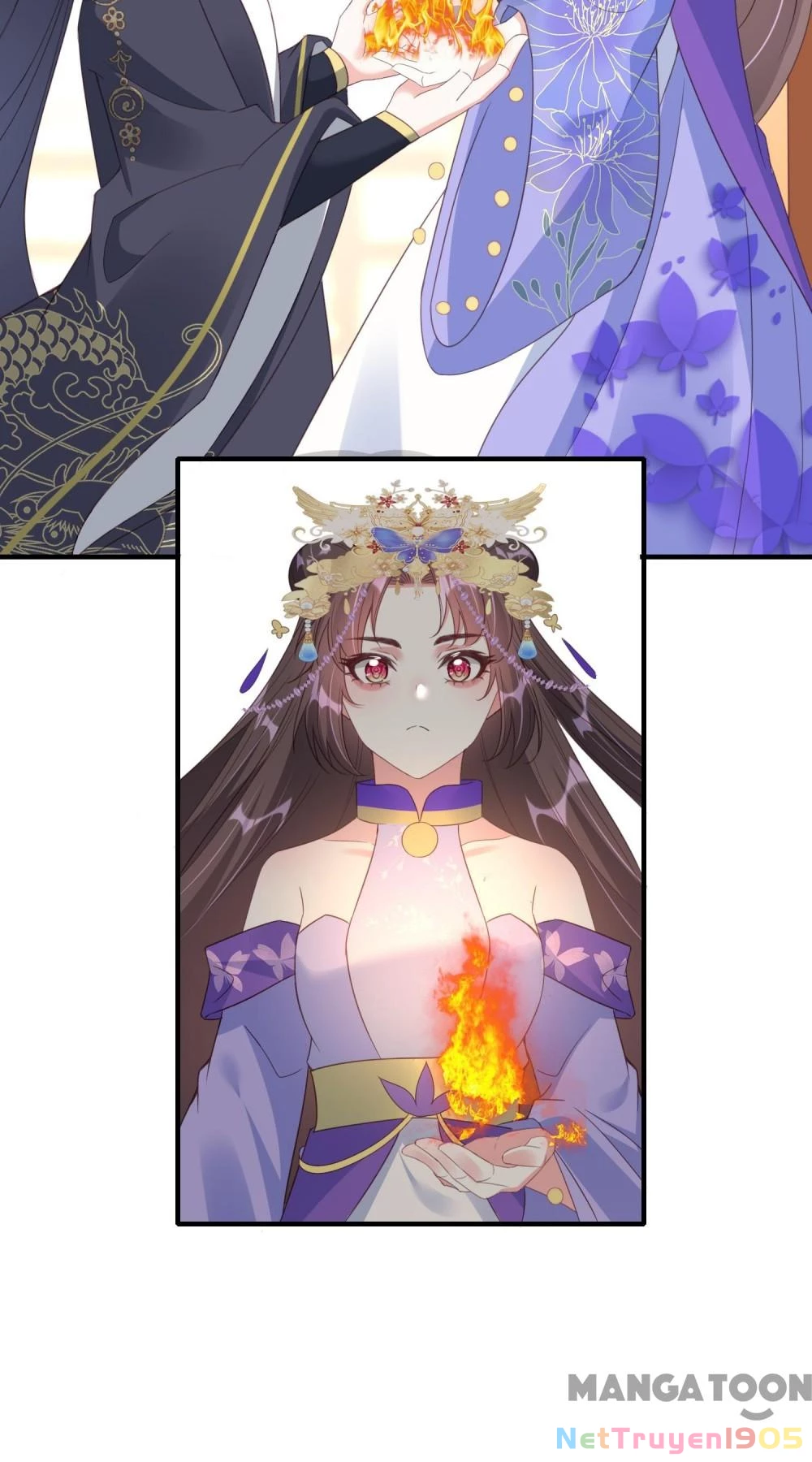 Long Vương Truy Thê Chapter 67 - 13