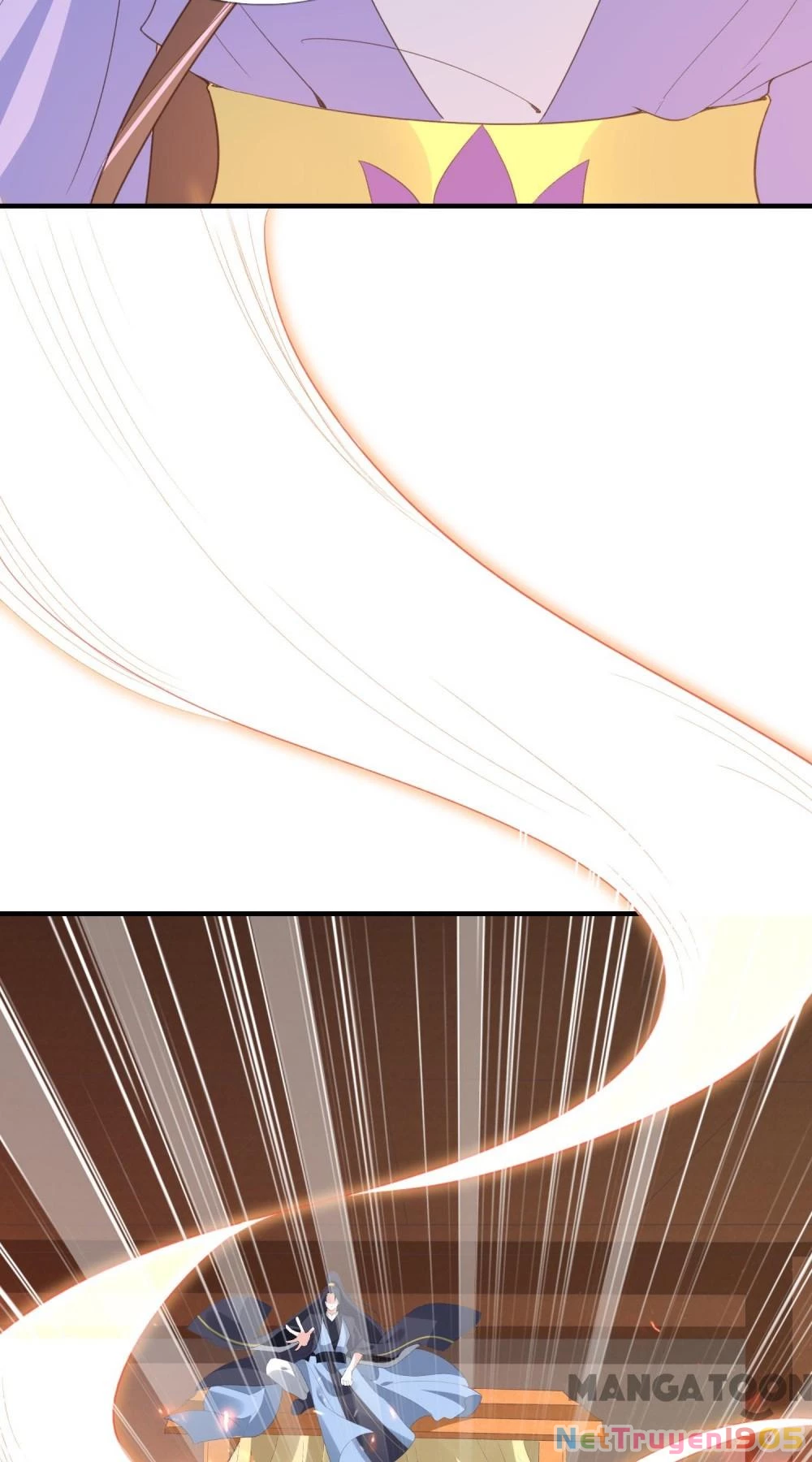 Long Vương Truy Thê Chapter 67 - 22