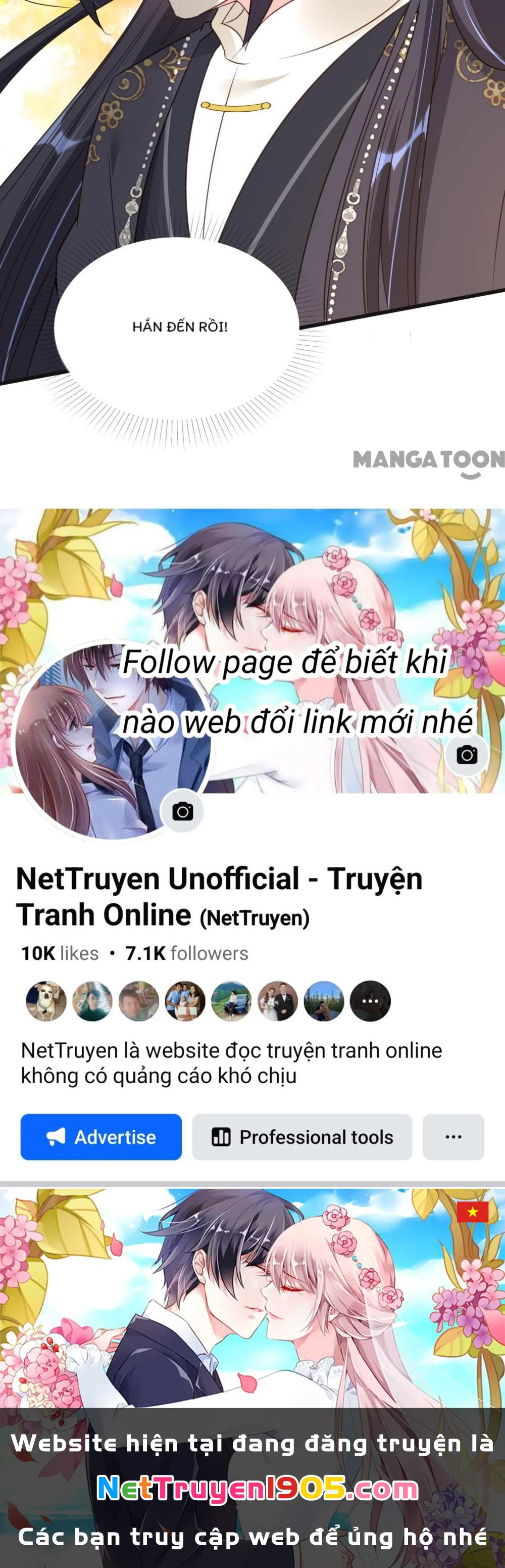 Long Vương Truy Thê Chapter 67 - 30