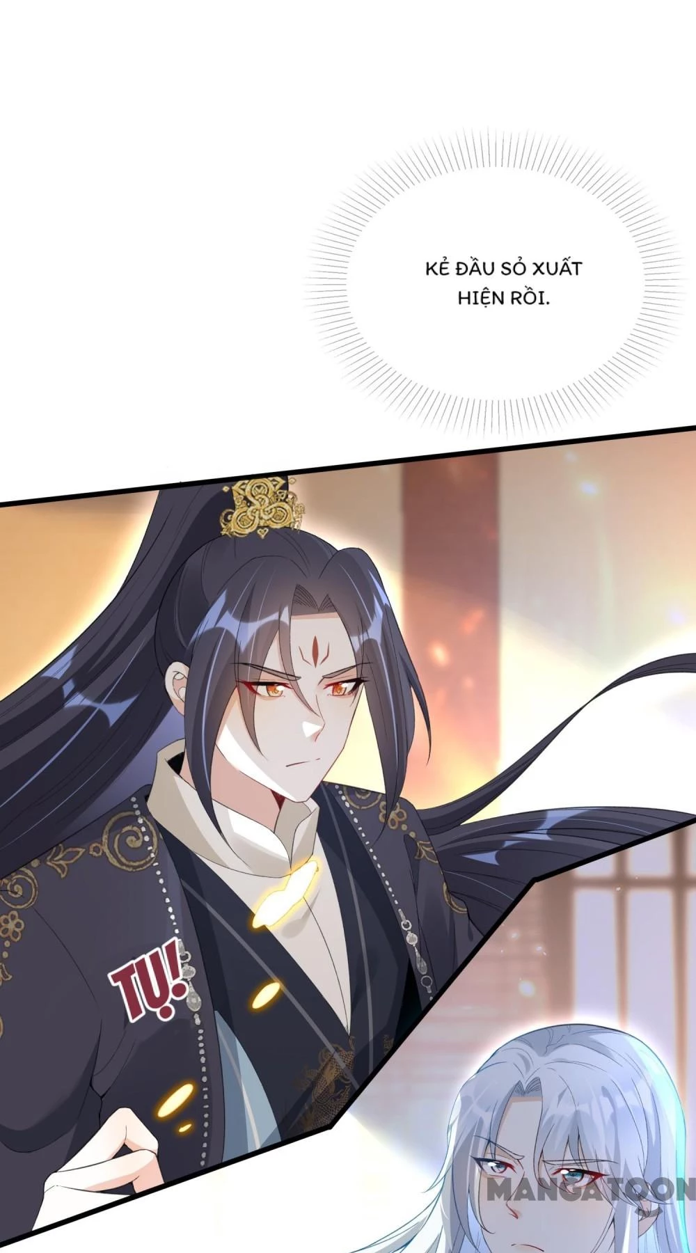 Long Vương Truy Thê Chapter 68 - 5