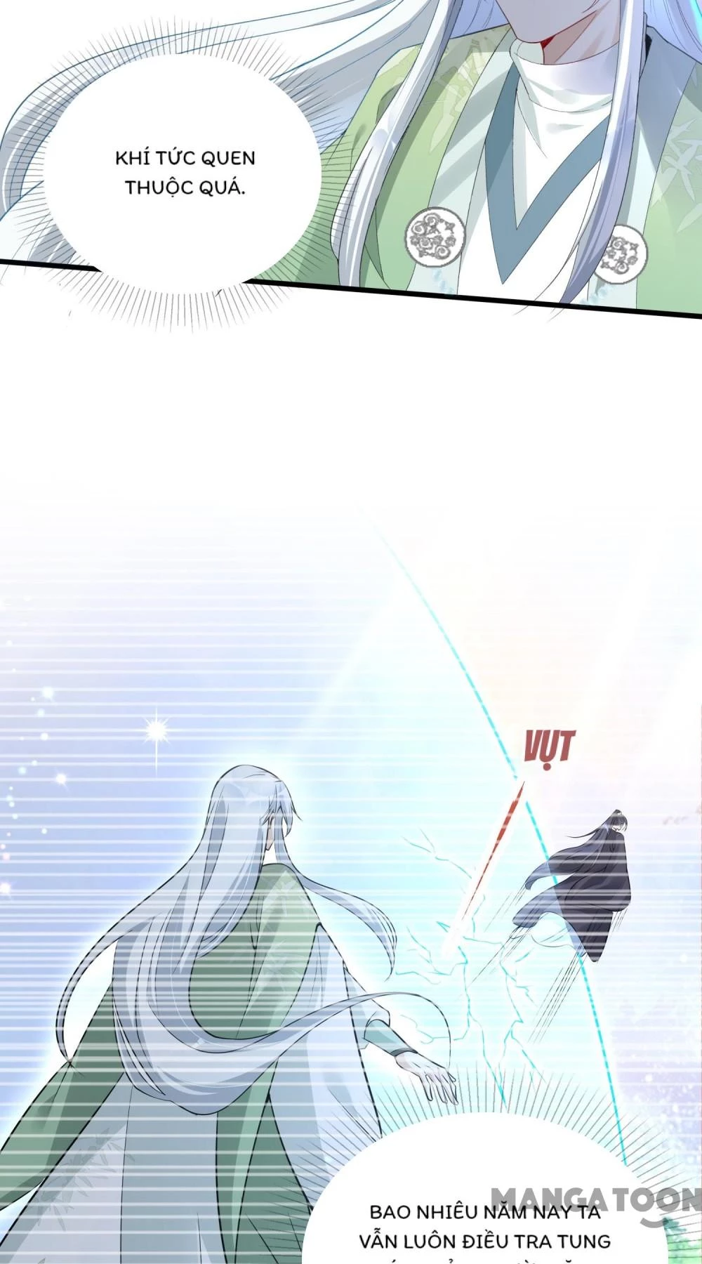 Long Vương Truy Thê Chapter 68 - 6