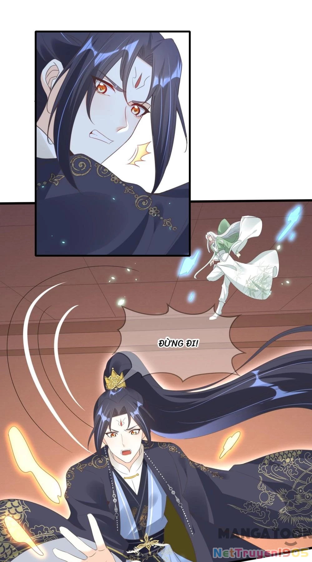 Long Vương Truy Thê Chapter 68 - 17