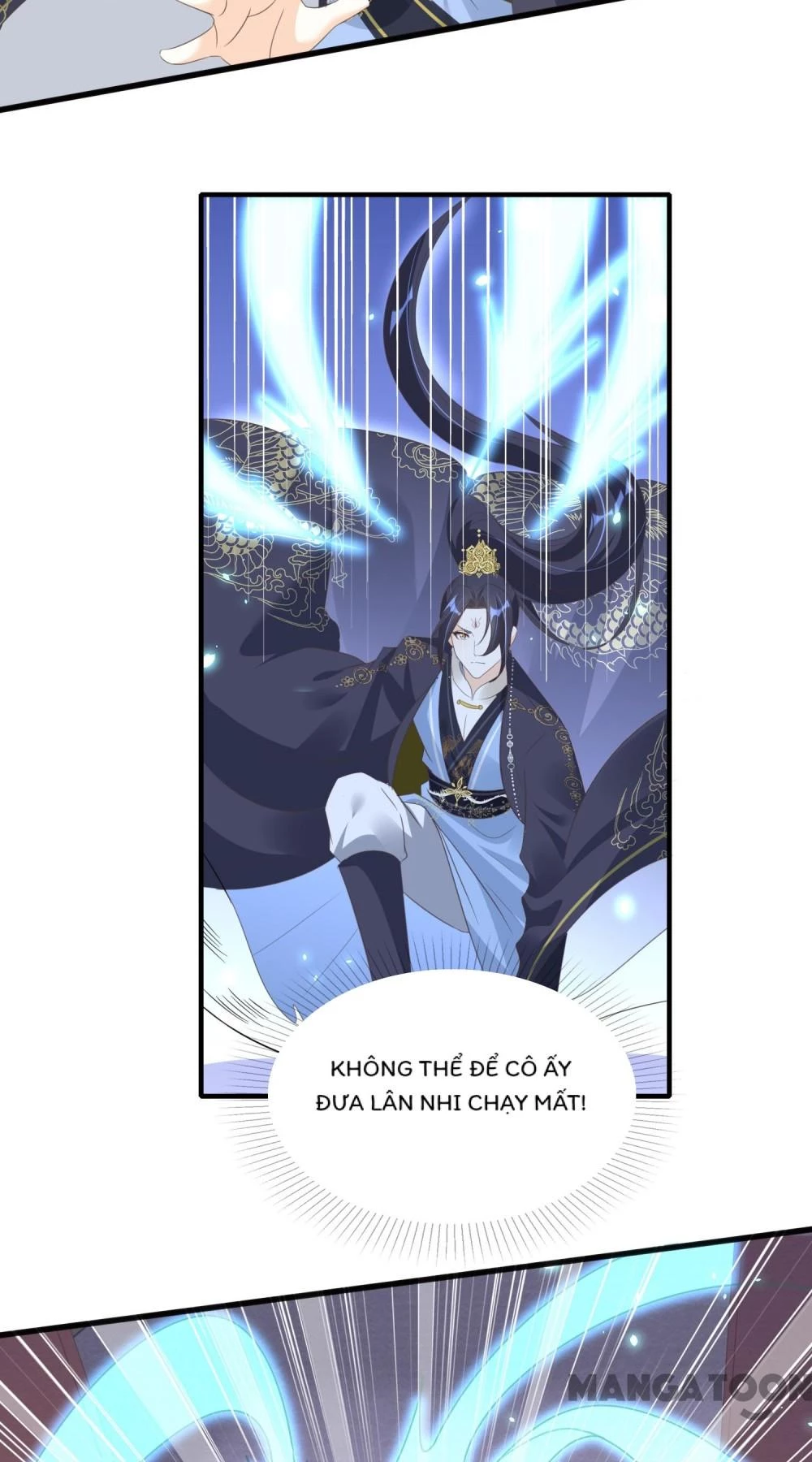 Long Vương Truy Thê Chapter 68 - 18