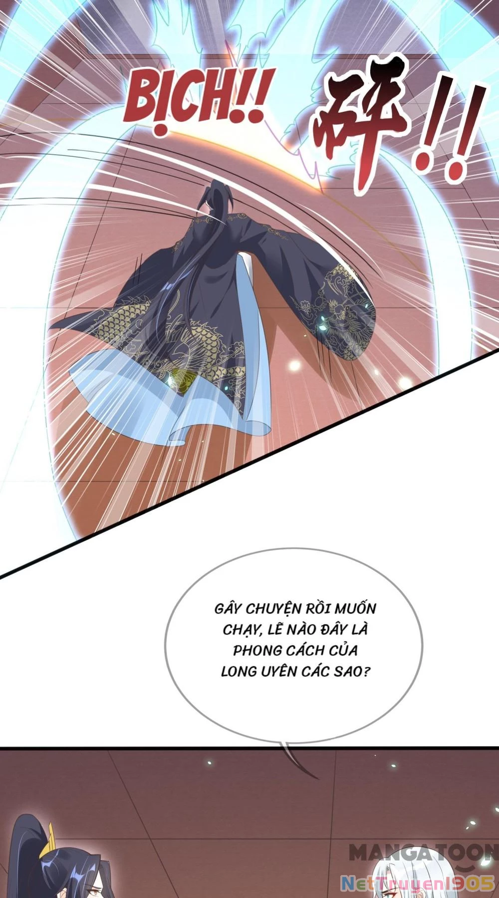 Long Vương Truy Thê Chapter 68 - 19