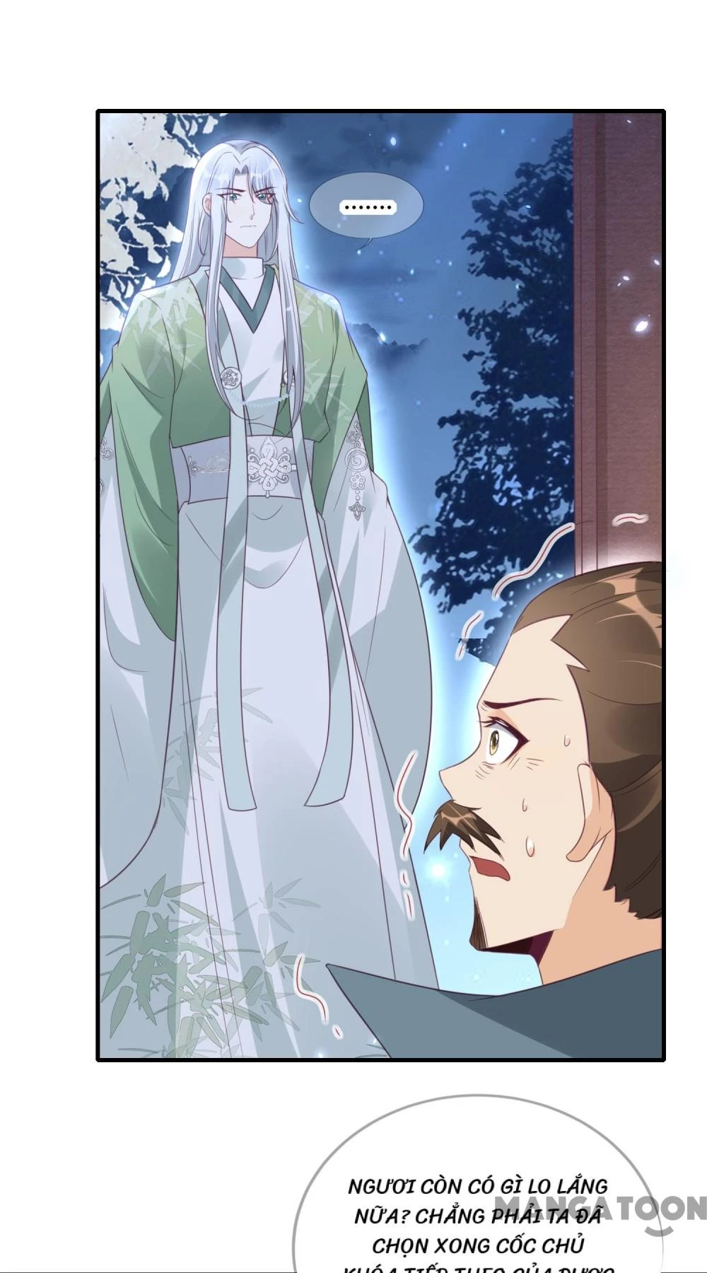 Long Vương Truy Thê Chapter 68 - 25