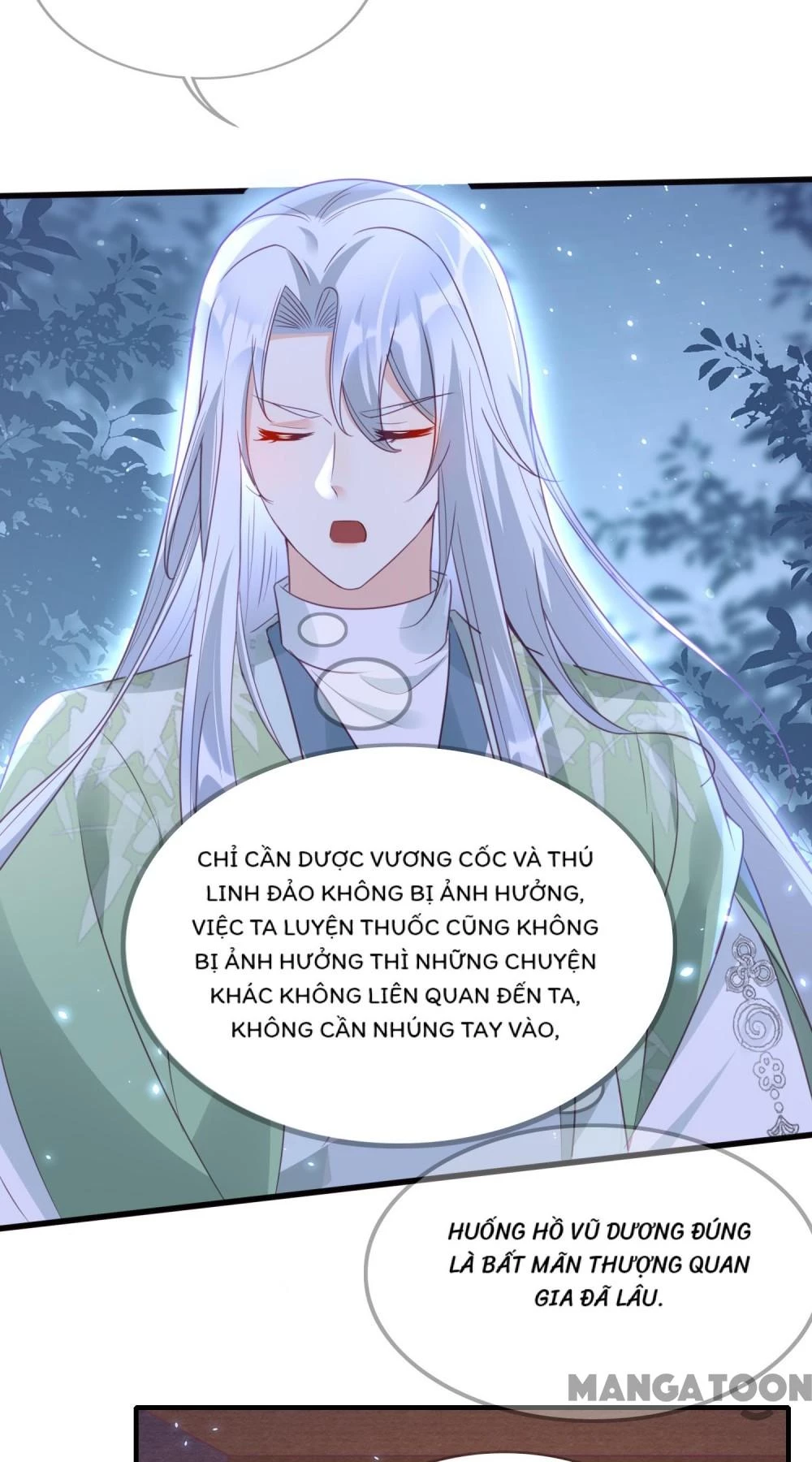 Long Vương Truy Thê Chapter 68 - 27