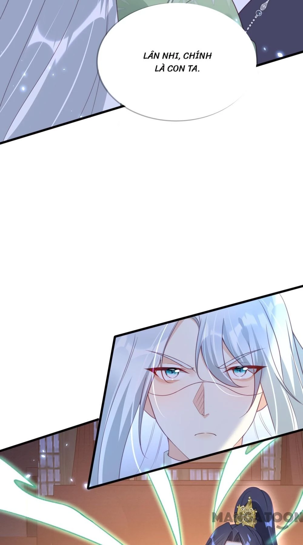 Long Vương Truy Thê Chapter 68 - 30