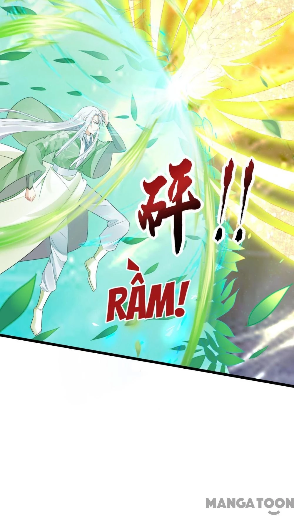 Long Vương Truy Thê Chapter 69 - 7