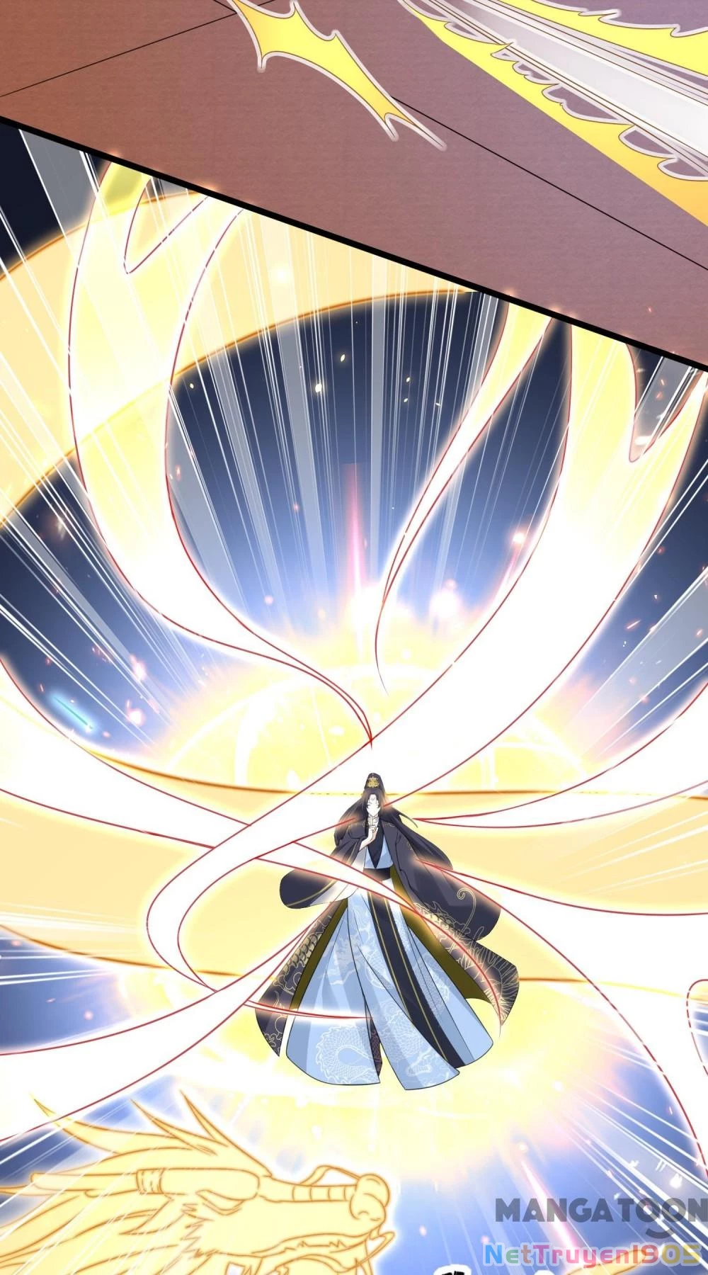 Long Vương Truy Thê Chapter 69 - 10